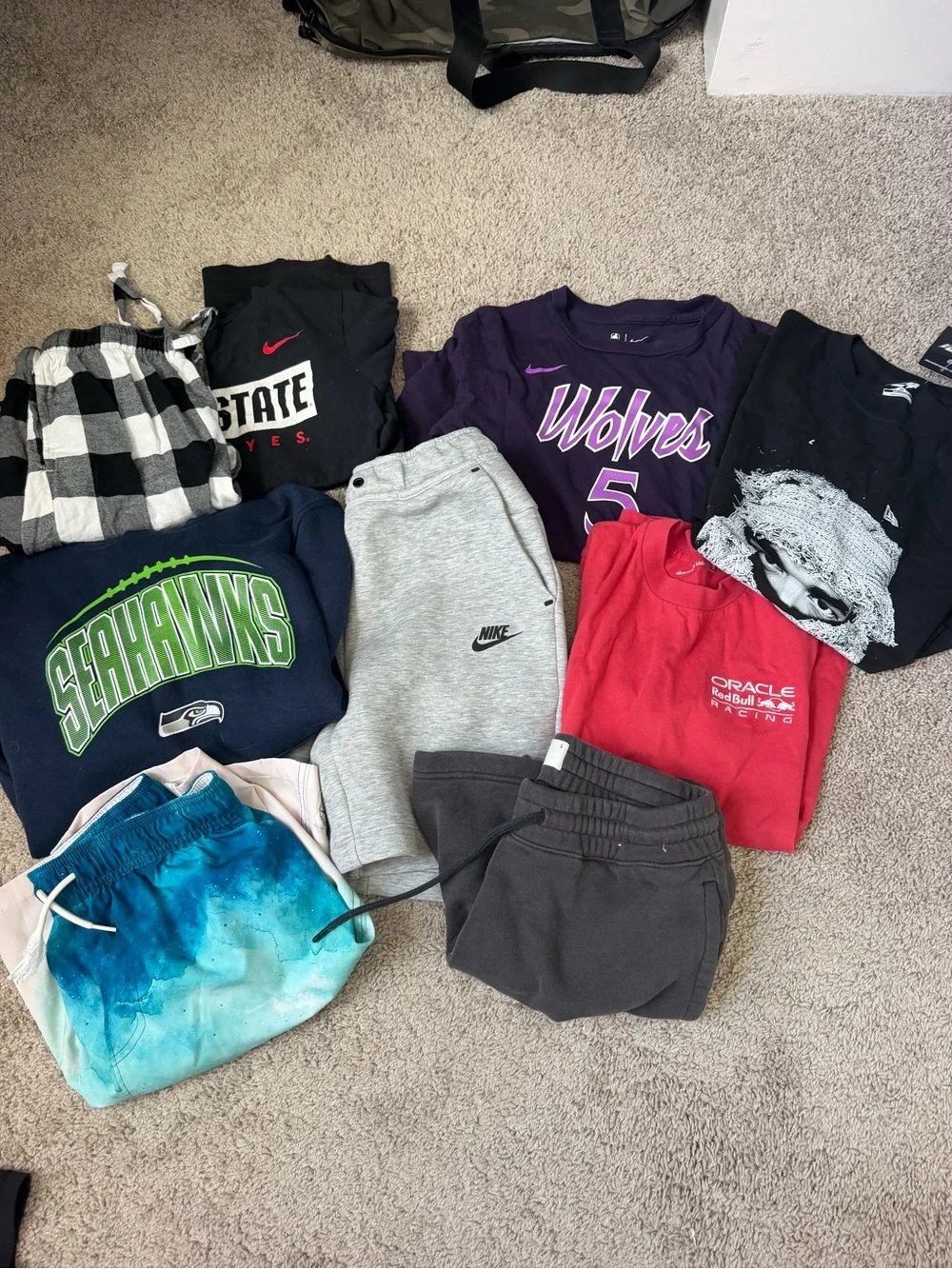 Boys bundle